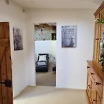 بيت للعطل Am Park Klingenmünster