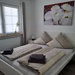 Am Park بيت للعطل Klingenmünster