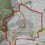 بيت للعطل Am Park *