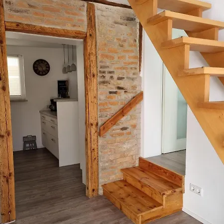 Am Park * Klingenmünster