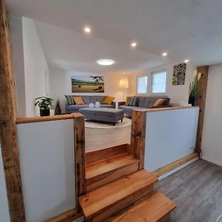 Am Park * Klingenmünster