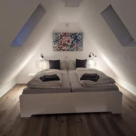 Am Park Klingenmünster