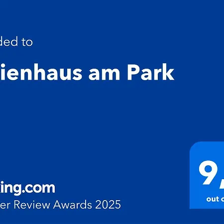 Am Park *