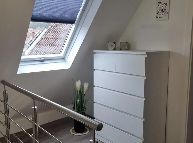 Am Park Casa de Férias