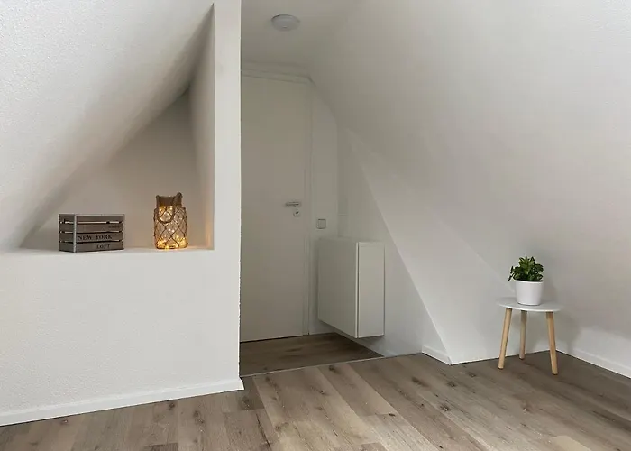 Am Park Casa de Férias *