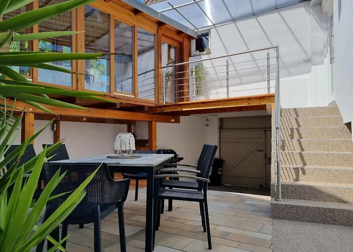 Am Park * Klingenmünster