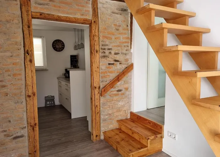 Am Park * Klingenmünster