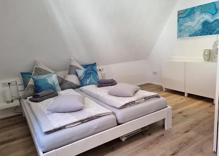 Casa de Férias Am Park