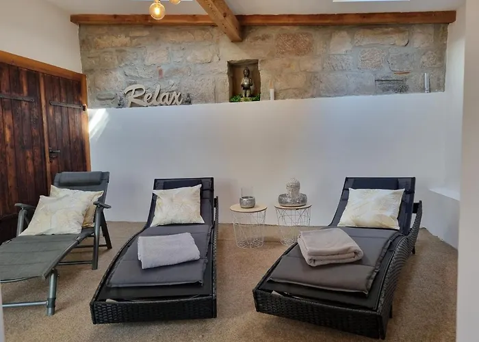 Am Park * Klingenmünster