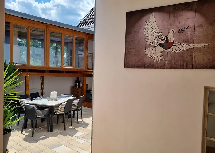 Am Park * Klingenmünster