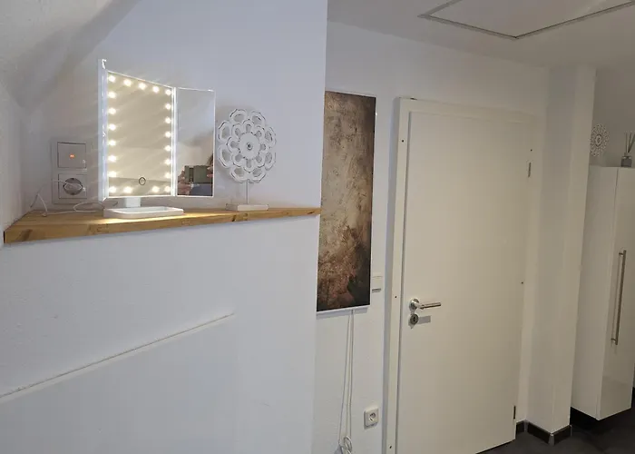 Am Park * Klingenmünster