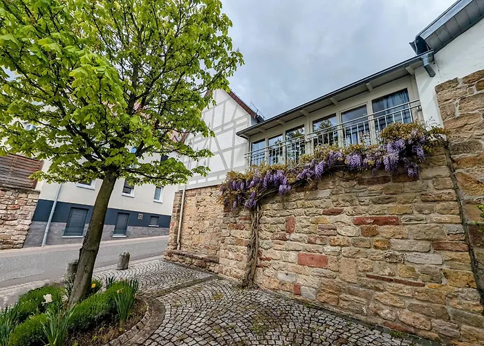 Am Park Casa de Férias